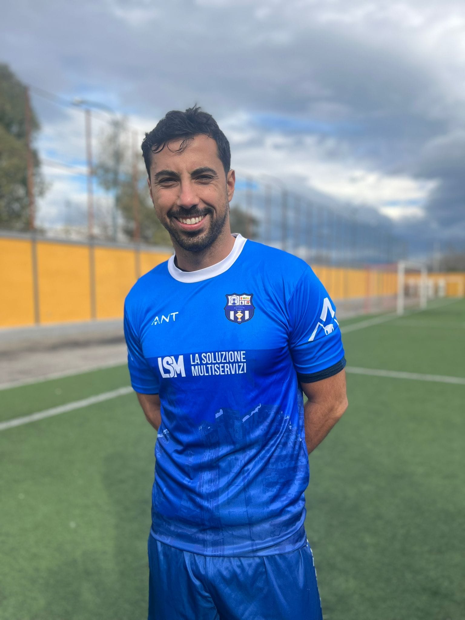 CLASSIFICA MARCATORI DI PROMOZIONE DOPO LA 1^GIORNATA DEL GIRONE A. Ramaglia si presenta con una doppietta, Gisonni e Martino per il poker del Cardito