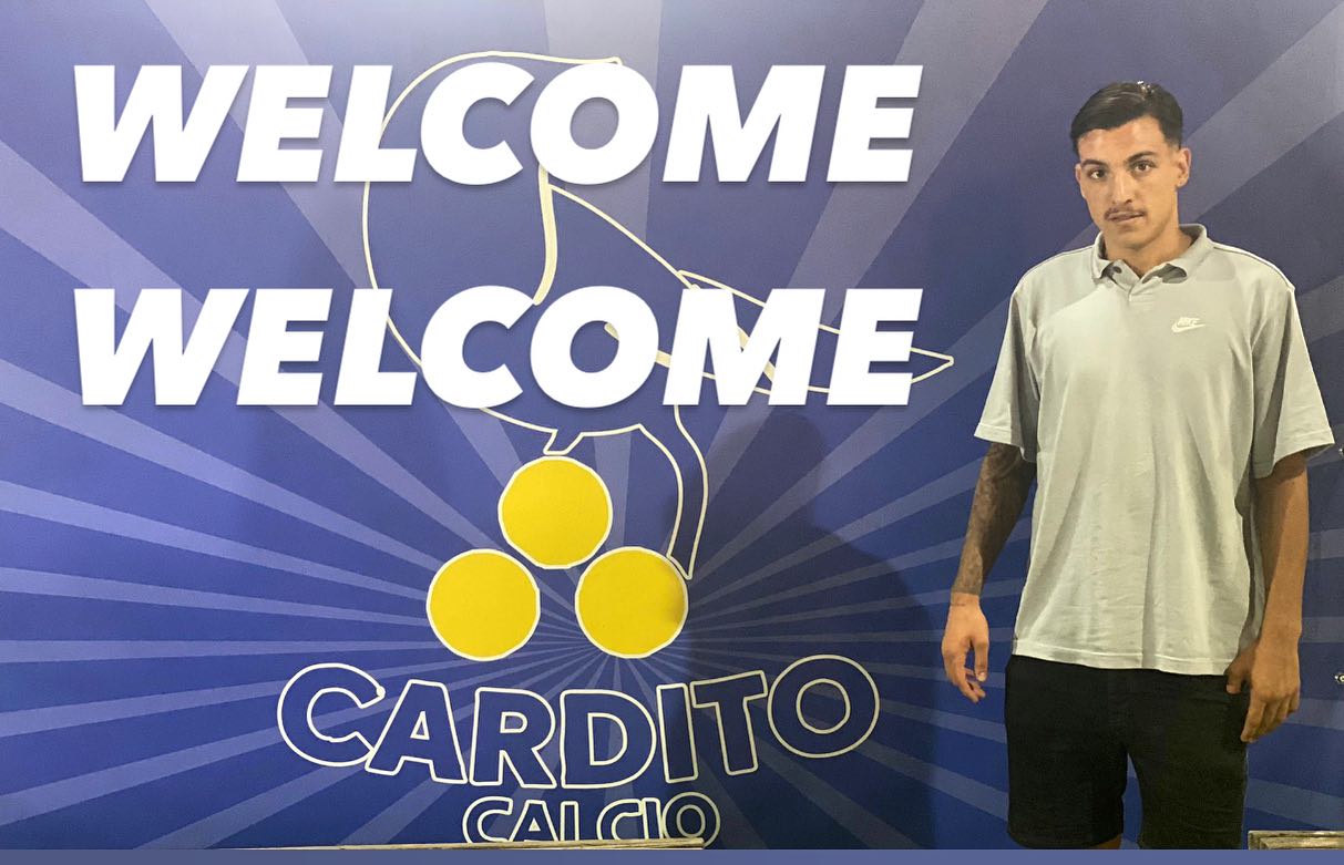 CLASSIFICA MARCATORI DI PROMOZIONE DOPO LA 2^GIORNATA DEL GIRONE A. Martino scatenato, D’Errico per la rimonta del Neapolis