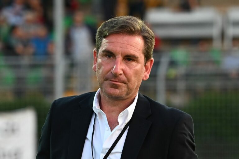 IL POTENZA CERCA RISCATTO. Colombo: “La Casertana ha grandi motivazioni. Caturano? Deve scrollarsi.