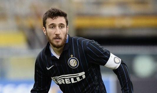 LA CASERTANA ALZA IL MURO. Firmano due difensori ex Inter e Cagliari