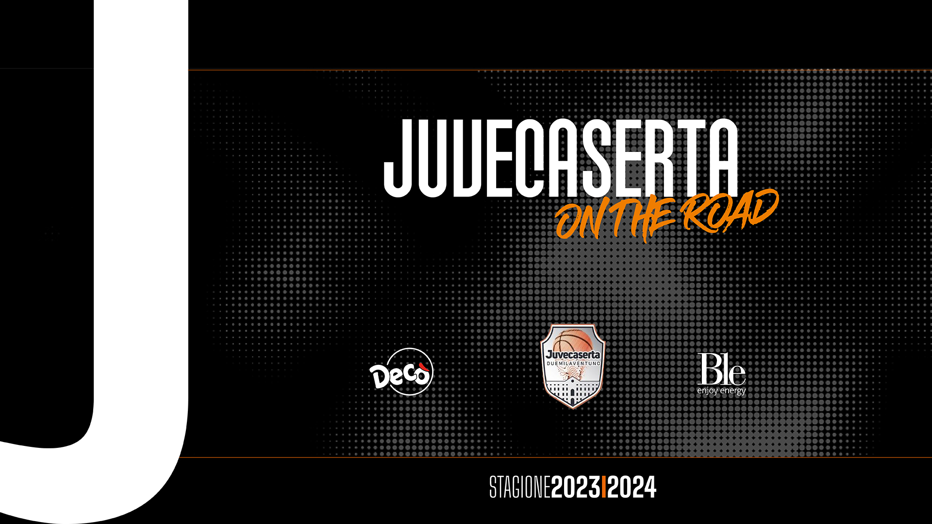 JUVECASERTA ON THE ROAD. Un ‘tornado’ per i bianconeri, ecco Alfonso Zampogna: “Voglia riportare questo club dove merita”