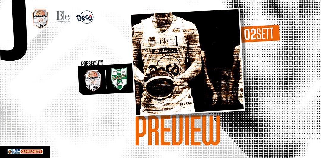 AMICHEVOLE A MADDALONI. La Juve in campo contro Avellino, coach Luise: “Prima verifica per capire i progressi di queste settimane”