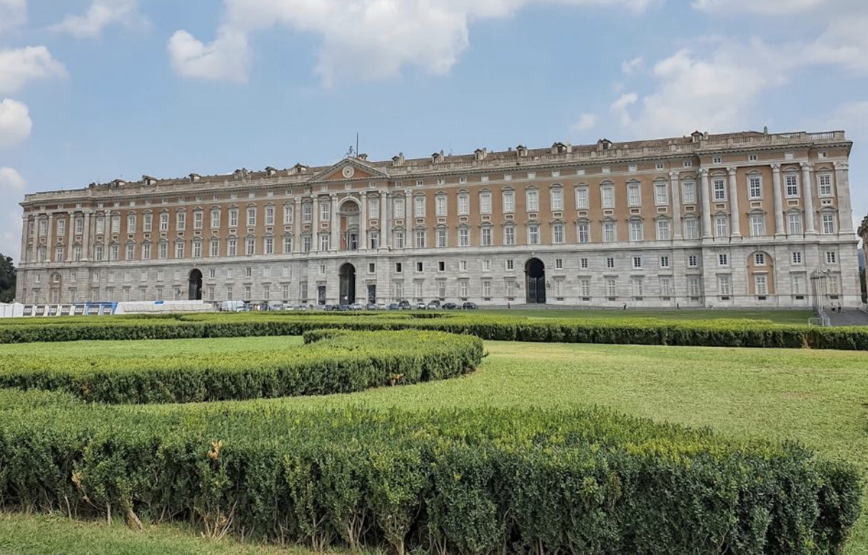 Lo sport della provincia di Caserta