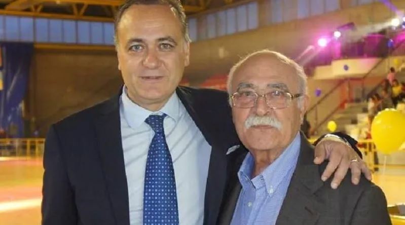 Memorial per ricordare Rolando Di Meo, triangolare di volley al PalaJacazzi. “Un nostro punto di riferimento”