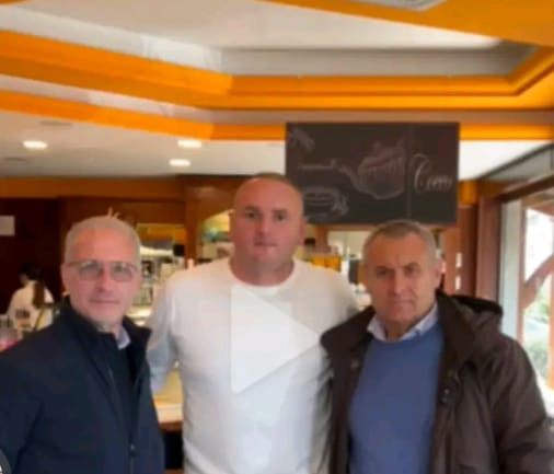 RUFRAE PRESENZANO. Pagliuca: “Sono orgoglioso di questi ragazzi, vince il gruppo”