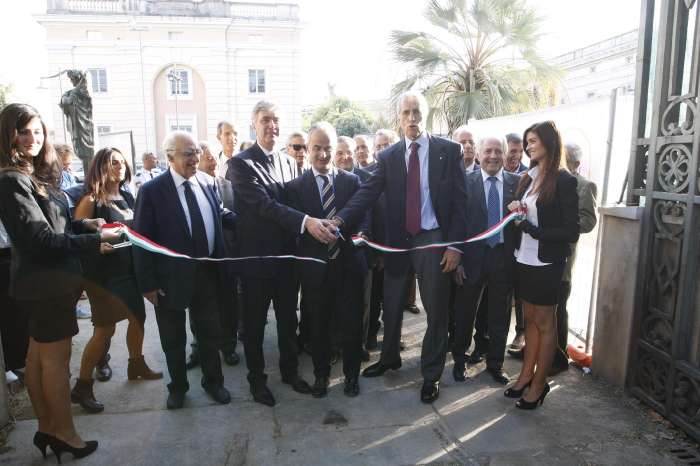 TROFEO CONI. Venti casertani alla finale sulla costa ionica