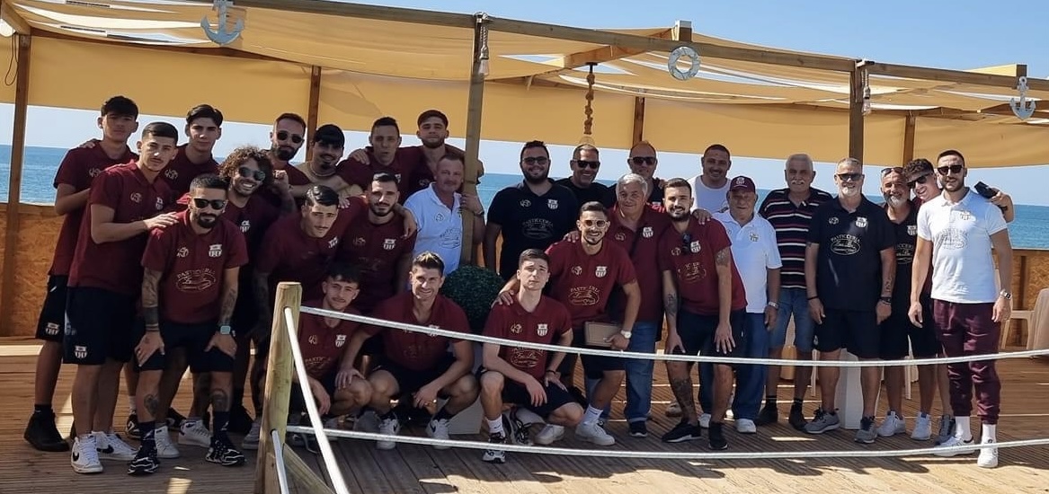 MONDRAGONE CITY AL “GARIBALDI”. Match insidioso a Teano