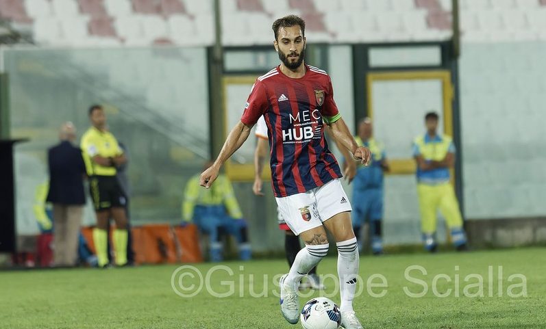 DAGLI APPLAUSI AI FISCHI. Celiento: “Sta a noi far ritornare l’entusiasmo a Caserta”