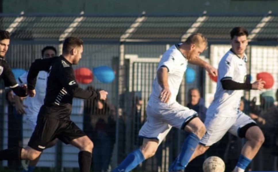 CHE BIG MATCH! Real Grazzanise-Academy San Nicola remake in Prima dopo il duello dell’anno scorso