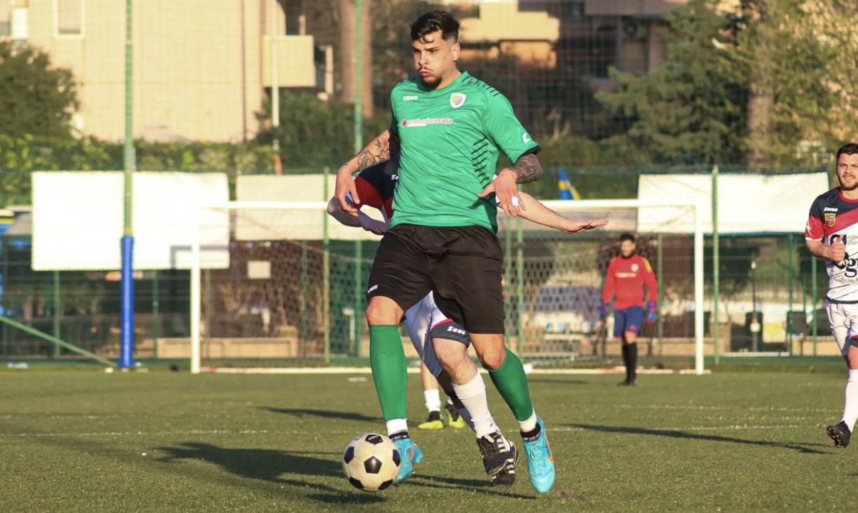 ALL’ACADEMY SAN NICOLA IL DERBY. Battuto il San Nicola Calcio nella stracittadina