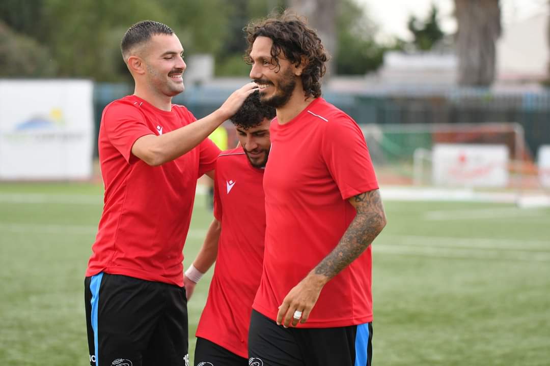 ALBANOVA, OCCHIO ALLE INSIDIE COL SAVOIA. Varchetta: “Servirà un buon approccio alla gara, ci faremo trovare pronti”