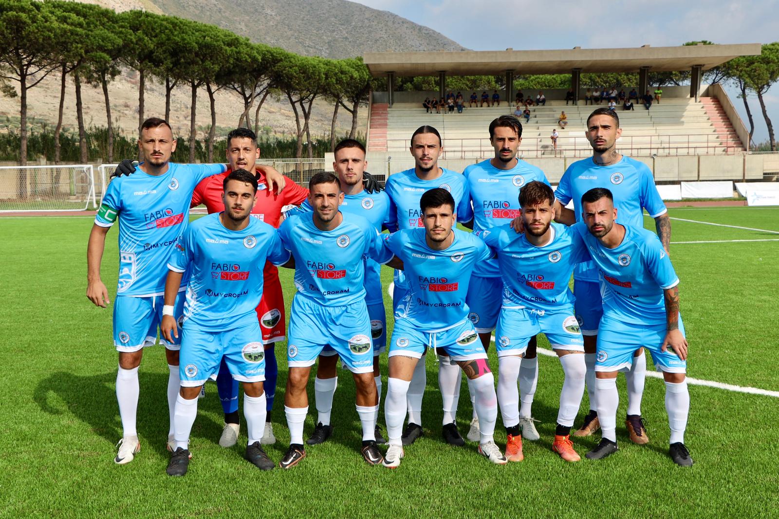 IL CASTEL VOLTURNO PAGA DAZIO IN CASA. Blitz della Givova Capri Anacapri che vola in classifica