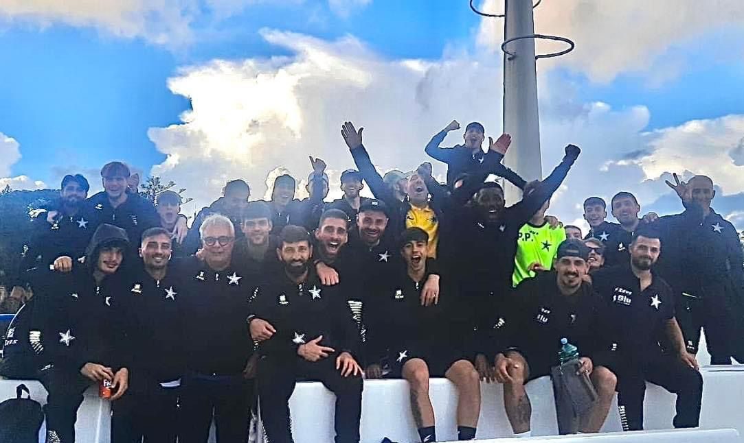 La settima sinfonia della Frattese