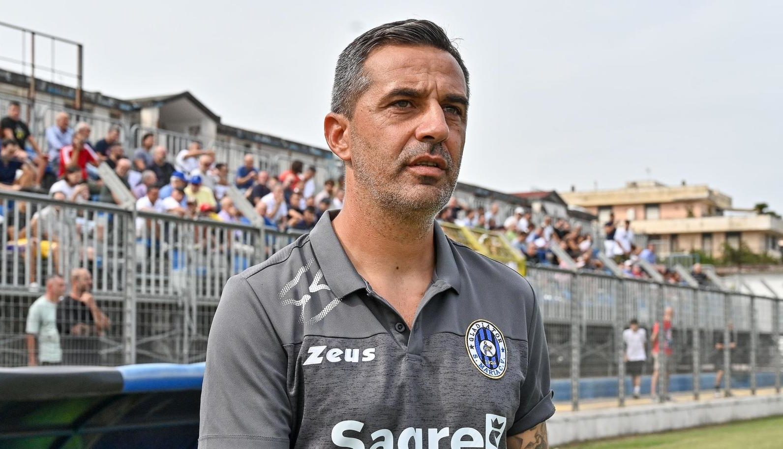 GLADIATOR, INCONTRO SQUADRA-CLUB. I calciatori chiedono il reintegro di Pezzella