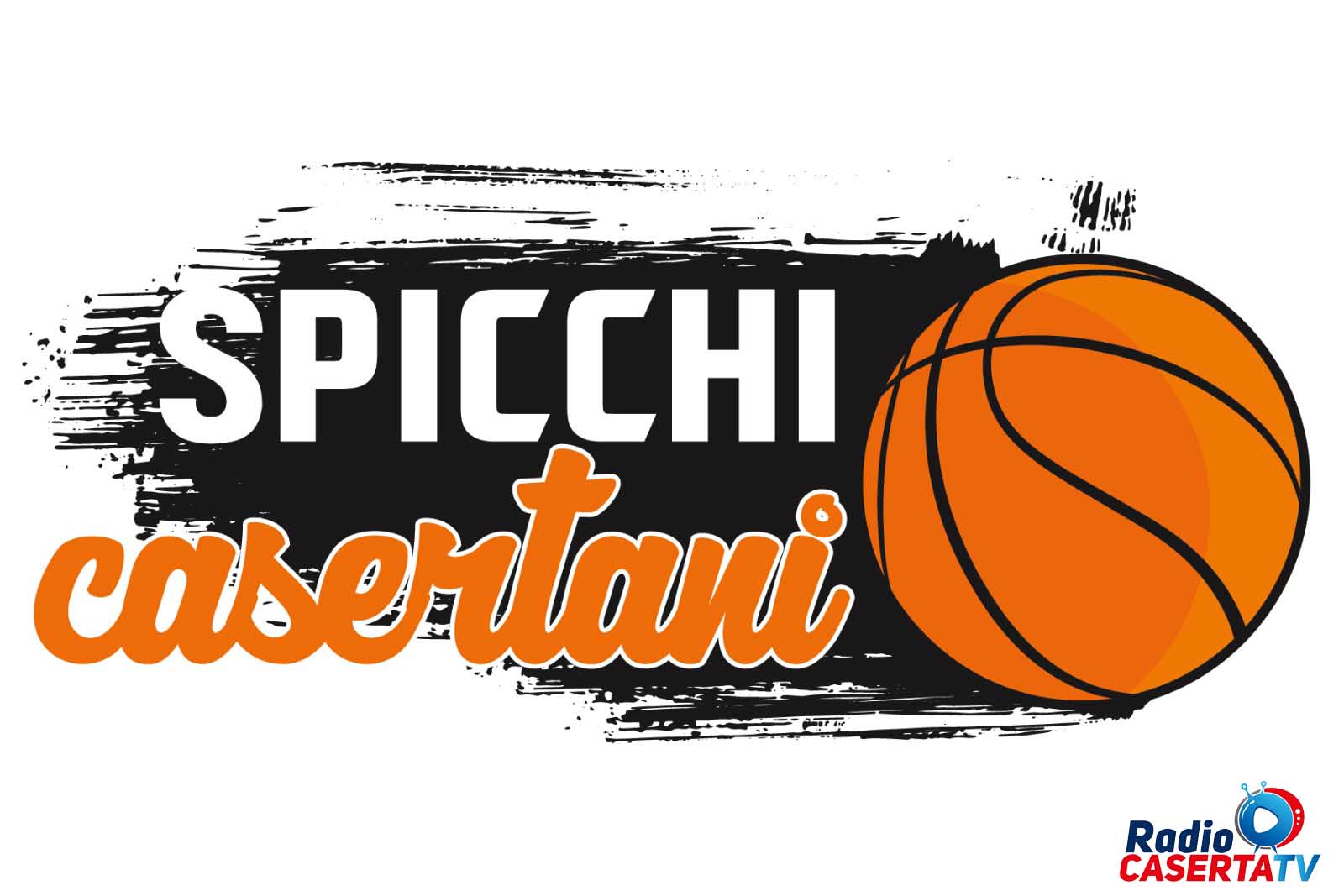 IL BASKET DI TERRA DI LAVORO TORNA IN TV. Giovedì su Radio Caserta Tv il debutto di ‘Spicchi casertani’