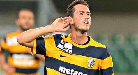 BRINDISI CON UN FIGLIO D’ARTE. Cangelosi: “Gara importante per la Casertana. Assenti…