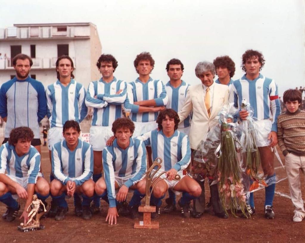 CIAO PRESIDENTE. Oggi l’ultimo saluto a ‘Mimmo’ Emilio Buonpane