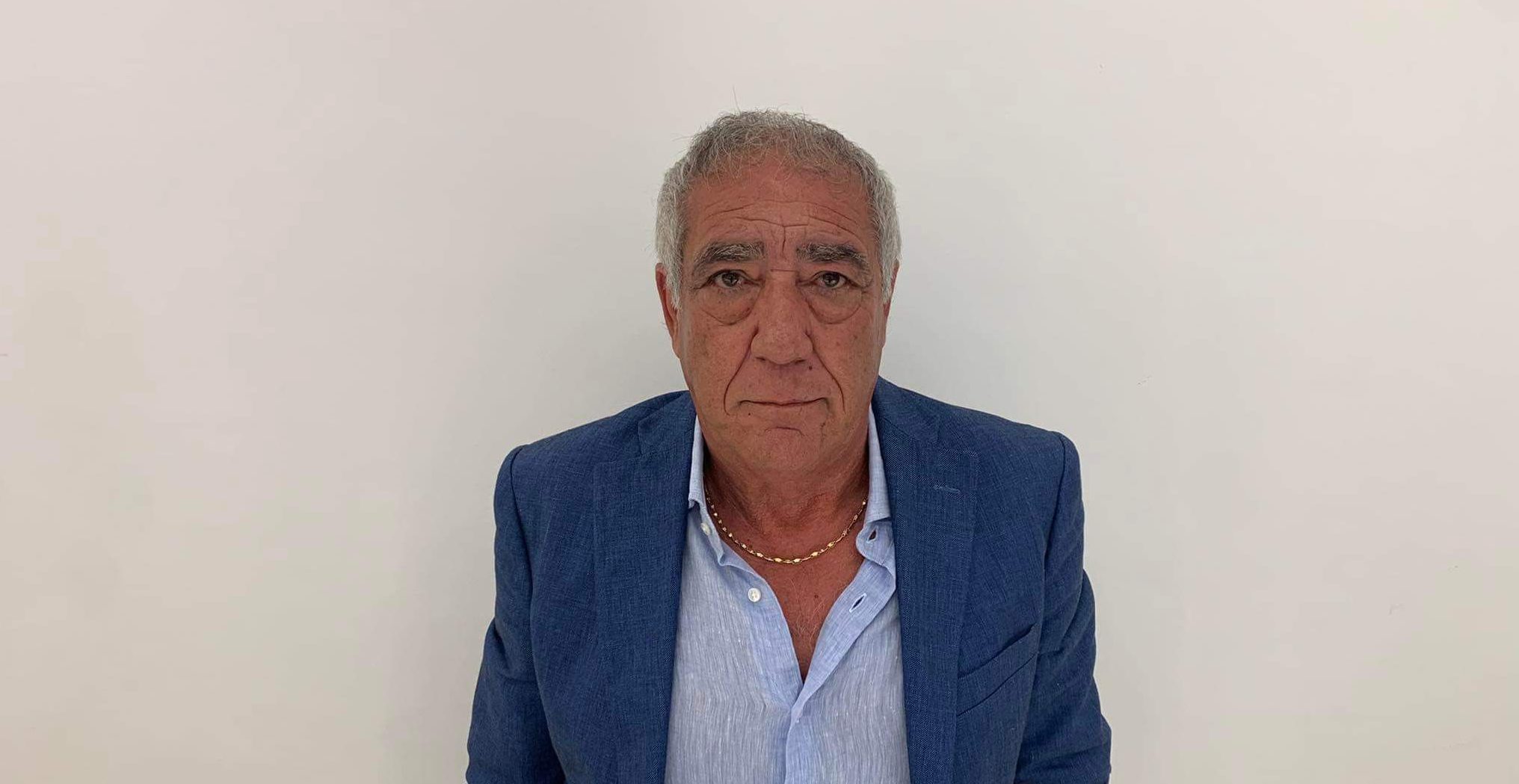 ENERGIA CASTEL VOLTURNO. Napoletano: “L’Eccellenza un orgoglio per tutta la città”