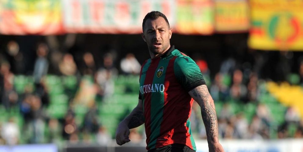 UN EX SERIE B PER LA VIRTUS FRANCAVILLA. Spalla di Bianchi e Lucarelli: con la Casertana debutterà