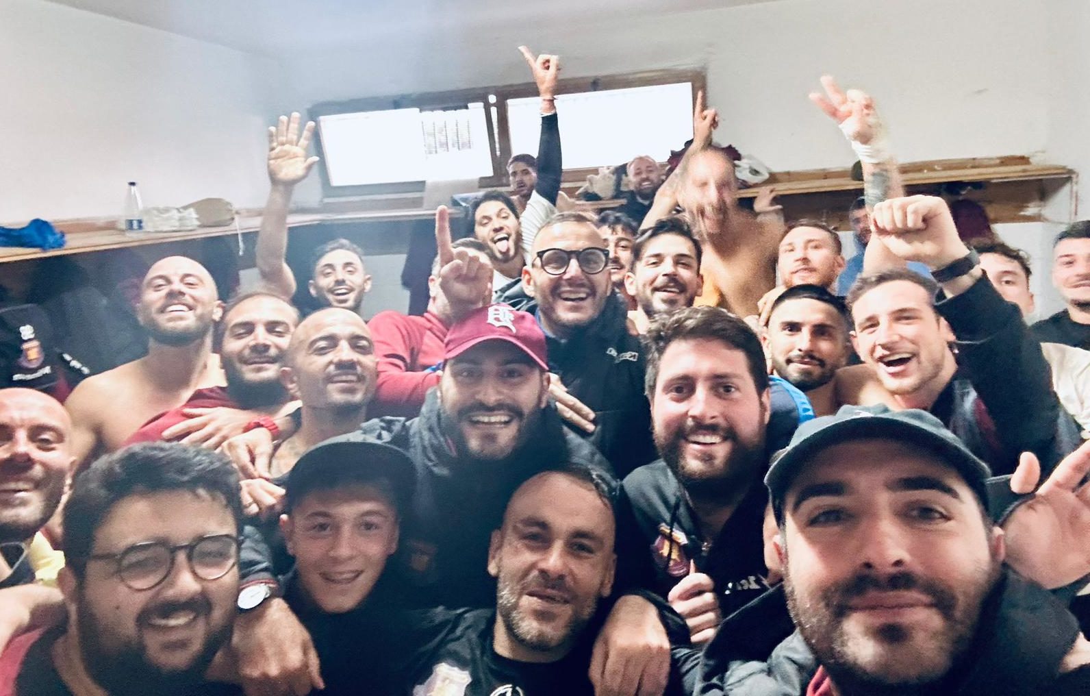 STREPITOSO MITHRAEUM 2018. Doma la capolista Nocelleto e si rilancia in classifica