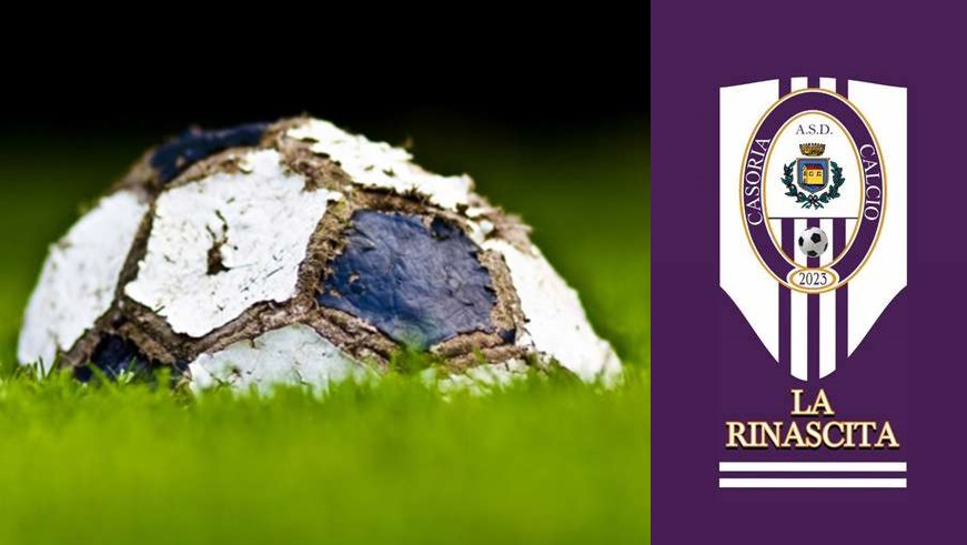 INCREDIBILE! Nella distinta del Casoria un solo tesserato: 6 non hanno mai giocato a calcio