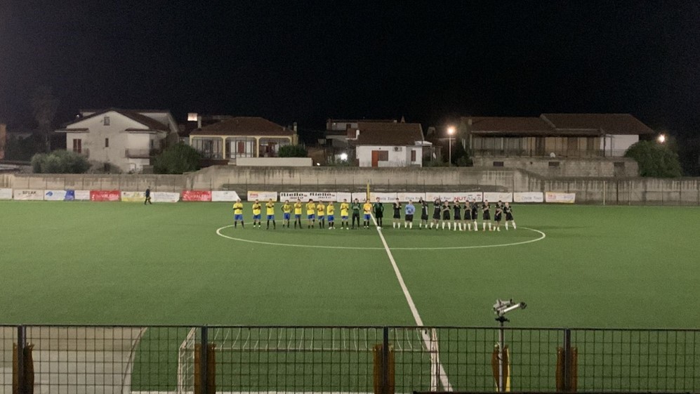 VIRTUS PIETRAMELARA IN FASE DI RODAGGIO. Pari all’esordio contro il Pugliano