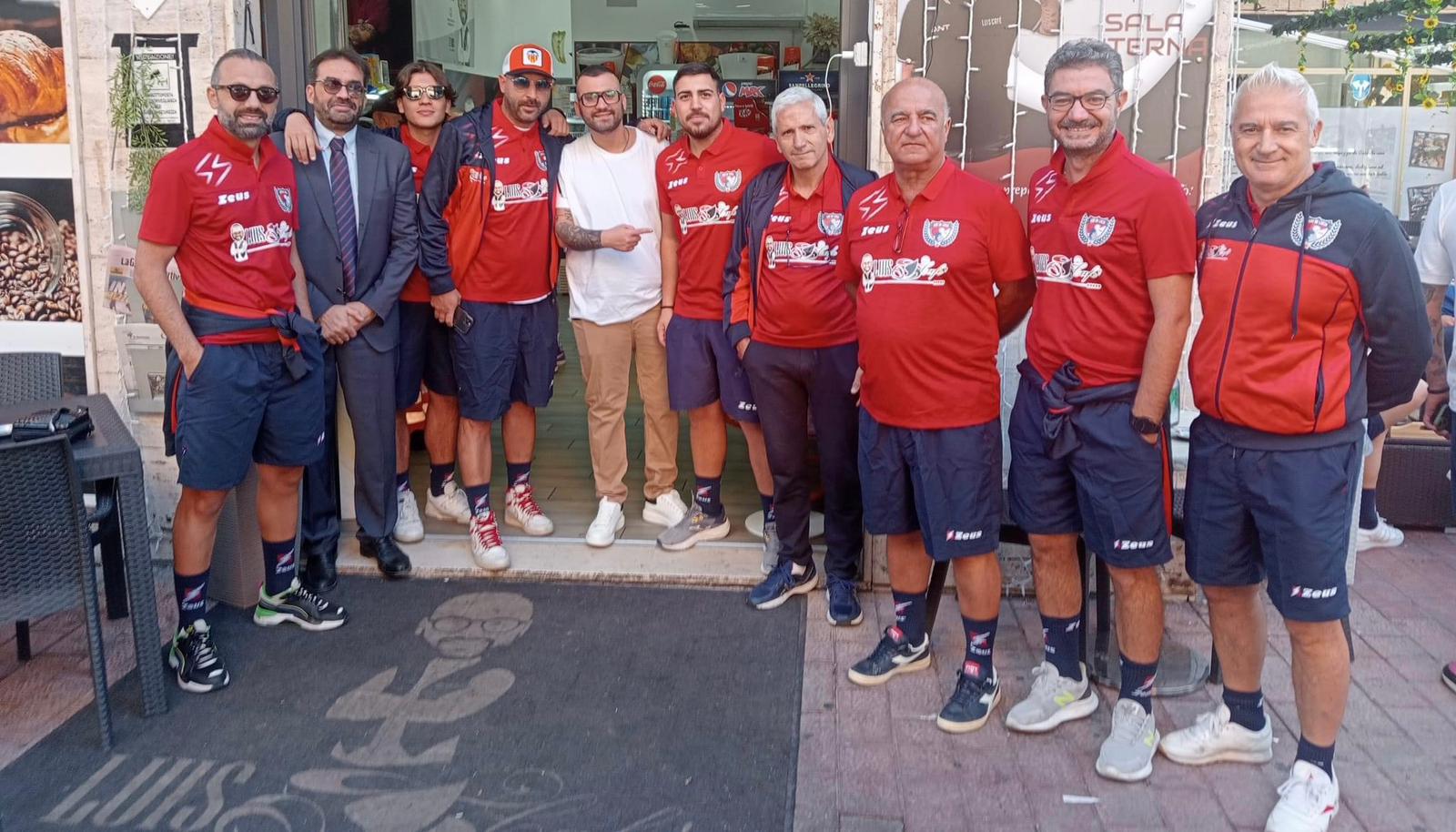 DE LUCIA IN RISALITA. Che rendimento nelle ultime tre giornate