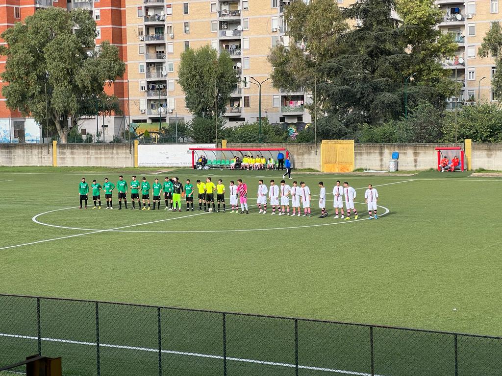 VITULAZIO RIPRESO ALL’ULTIMO RESPIRO. Altri due punti persi dai rosanero di Alfonso Valente
