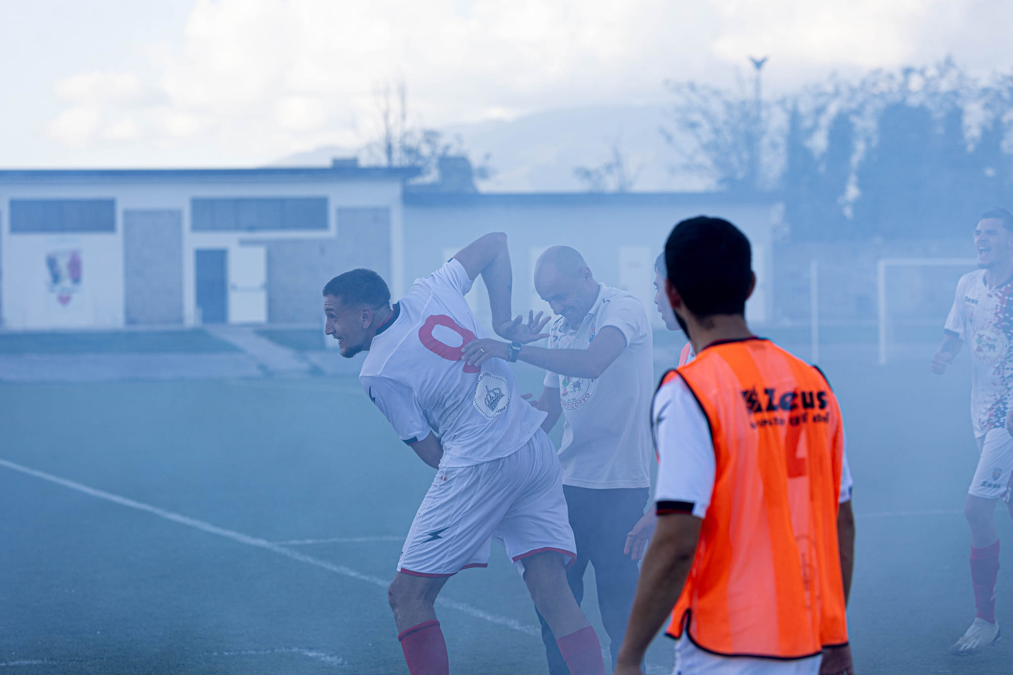 CLASSIFICA MARCATORI DI PROMOZIONE DOPO LA 15^GIORNATA DEL GIRONE A. Nascari fa volare l’Alvignano, Festa-Catena per la vetta del Neapolis