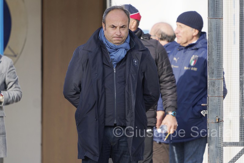 IL GLADIATOR E’ PRONTO ALLA RIMONTA – Sacrifici, storia e rispetto. Ora i nerazzurri hanno bisogno dei veri gladiatori