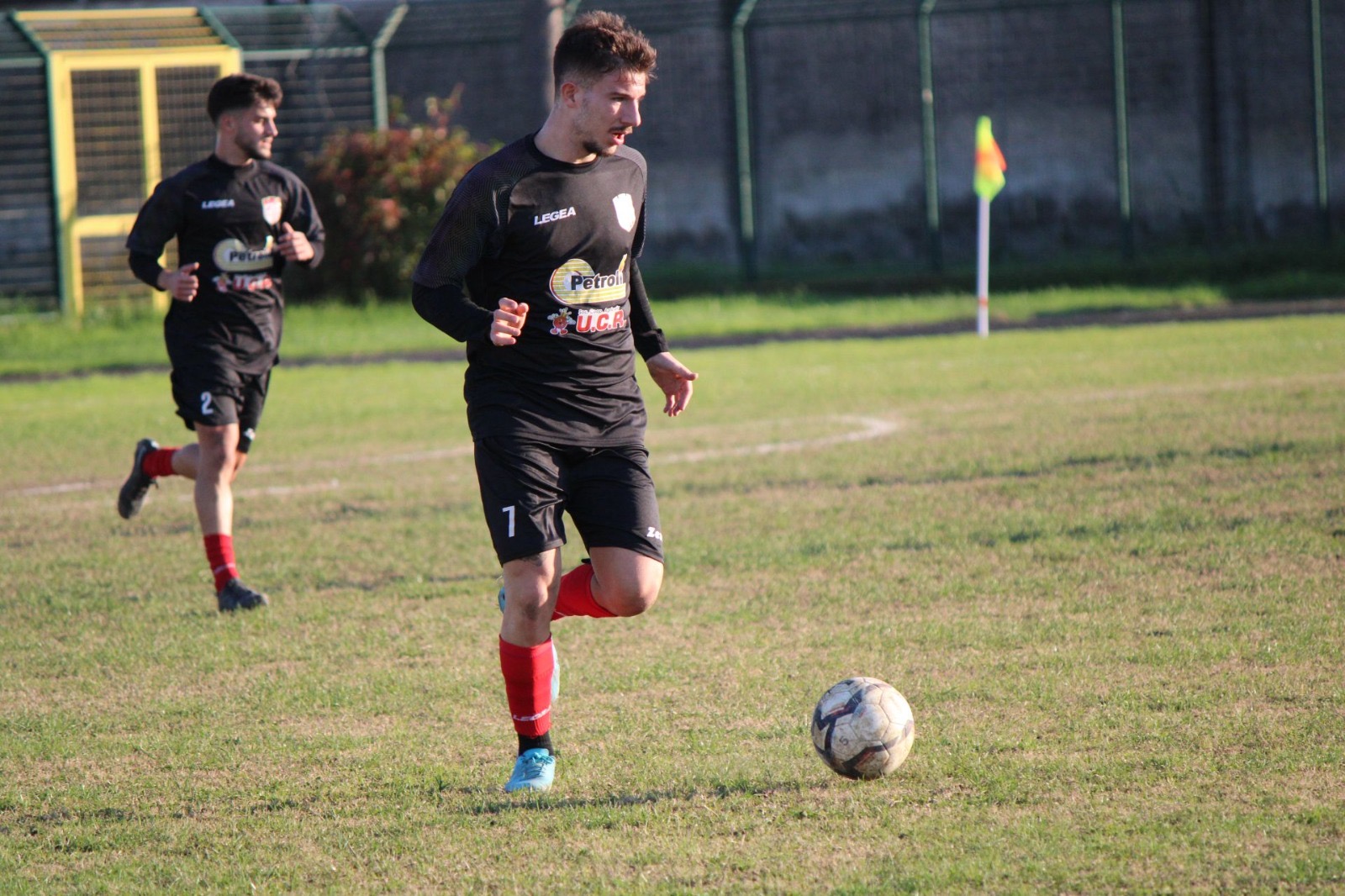 Risultati degli anticipi dell’11^ giornata del girone A di Prima Categoria. LA CLASSIFICA