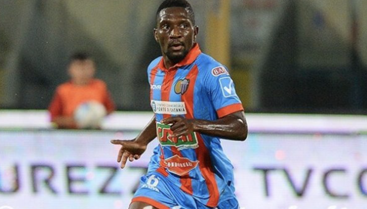 PROPOSTO UN EX BRESCIA. Spunta un nuovo nome per il centrocampo della Casertana