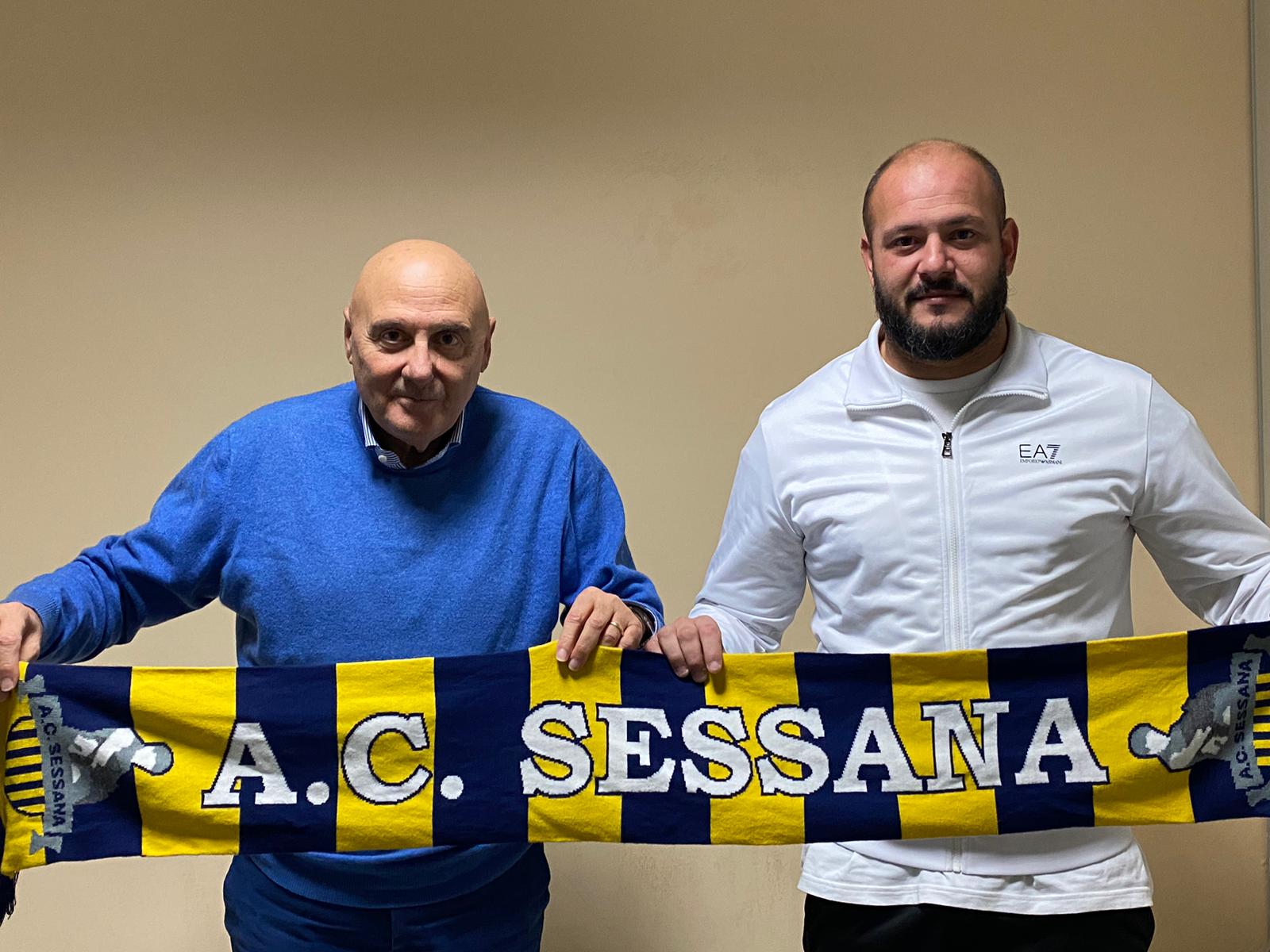 LA SESSANA PIAZZA QUATTRO COLPI. I gialloblù rinforzano la rosa per continuare la lotta al vertice