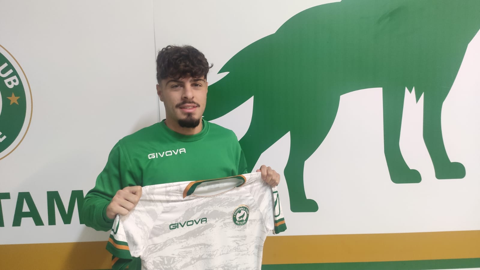 ARRIVANO I PRIMI RINFORZI. Doppio colpo in entrata per il Matese che ora sogna due clamorosi ritorni