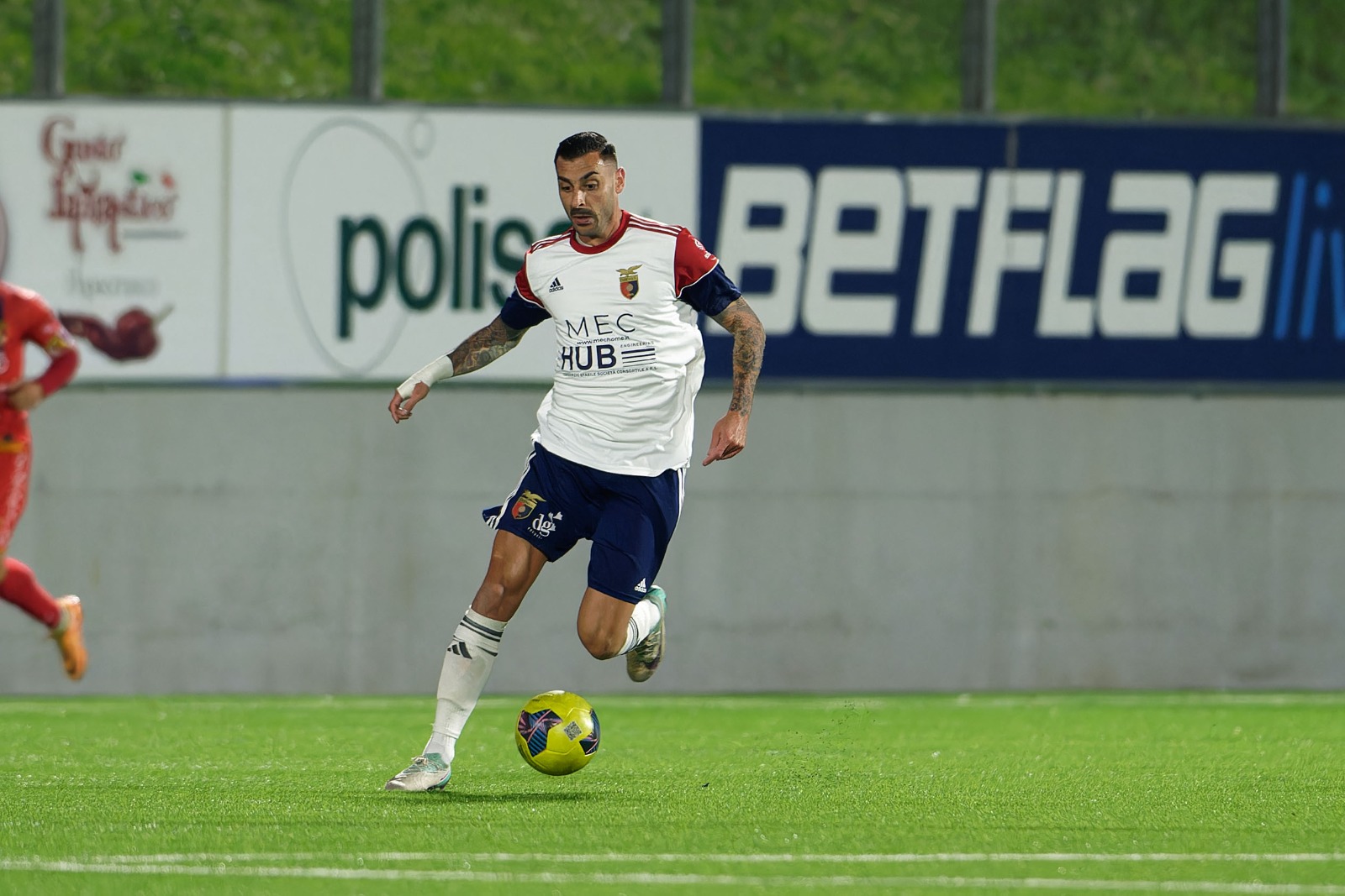 Legnano sulla strada della Juvecaserta: i bianconeri vogliono invertire la rotta