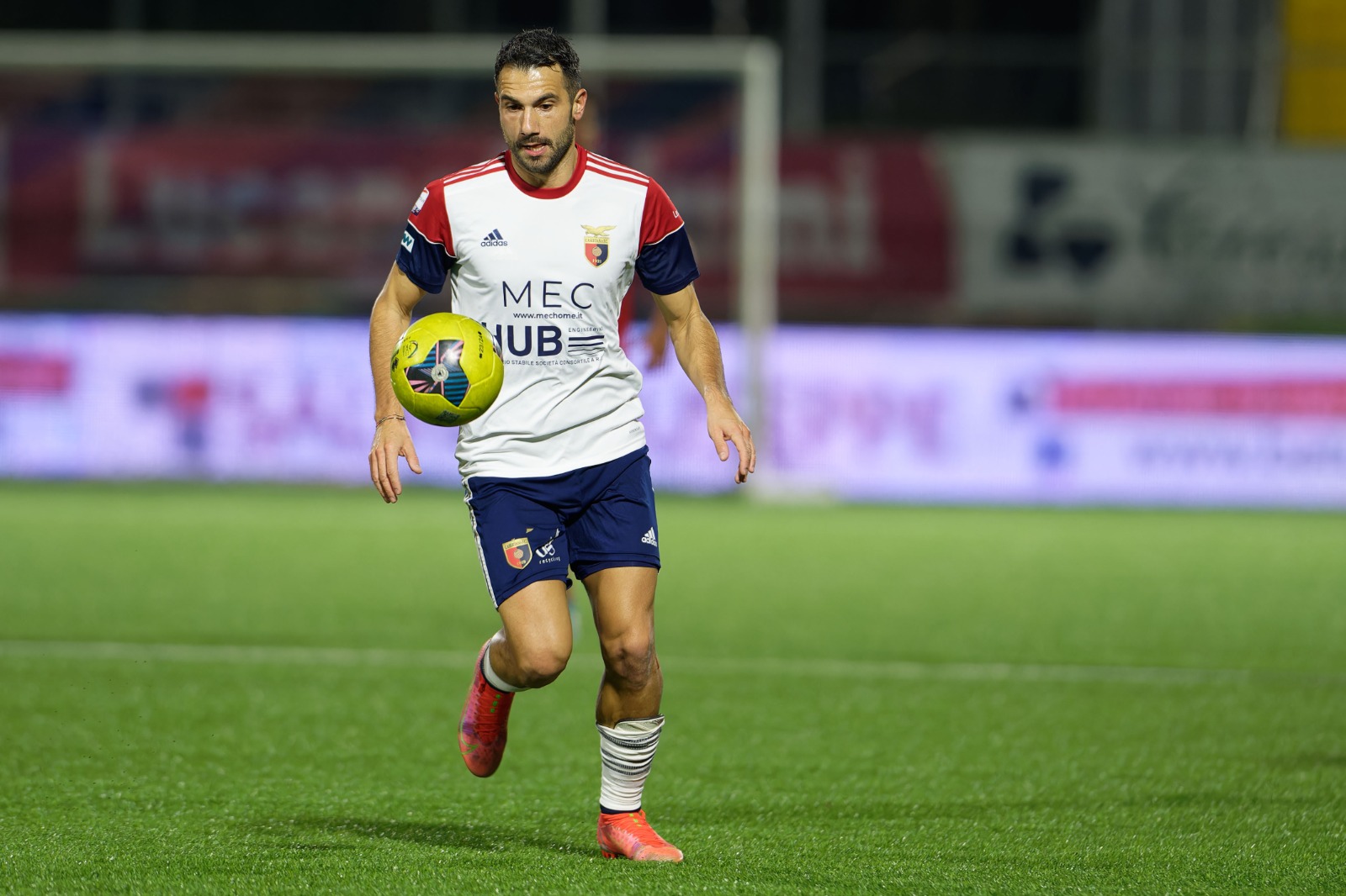 Legnano sulla strada della Juvecaserta: i bianconeri vogliono invertire la rotta