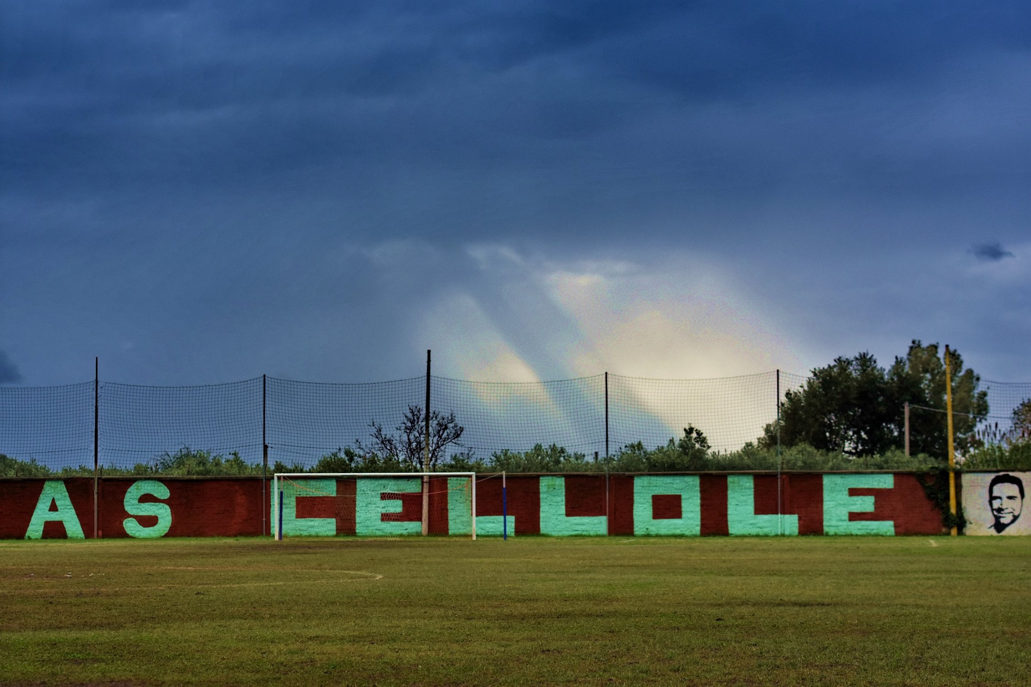ESONERO. L’ultima sconfitta costa caro ai tecnici del Cellole