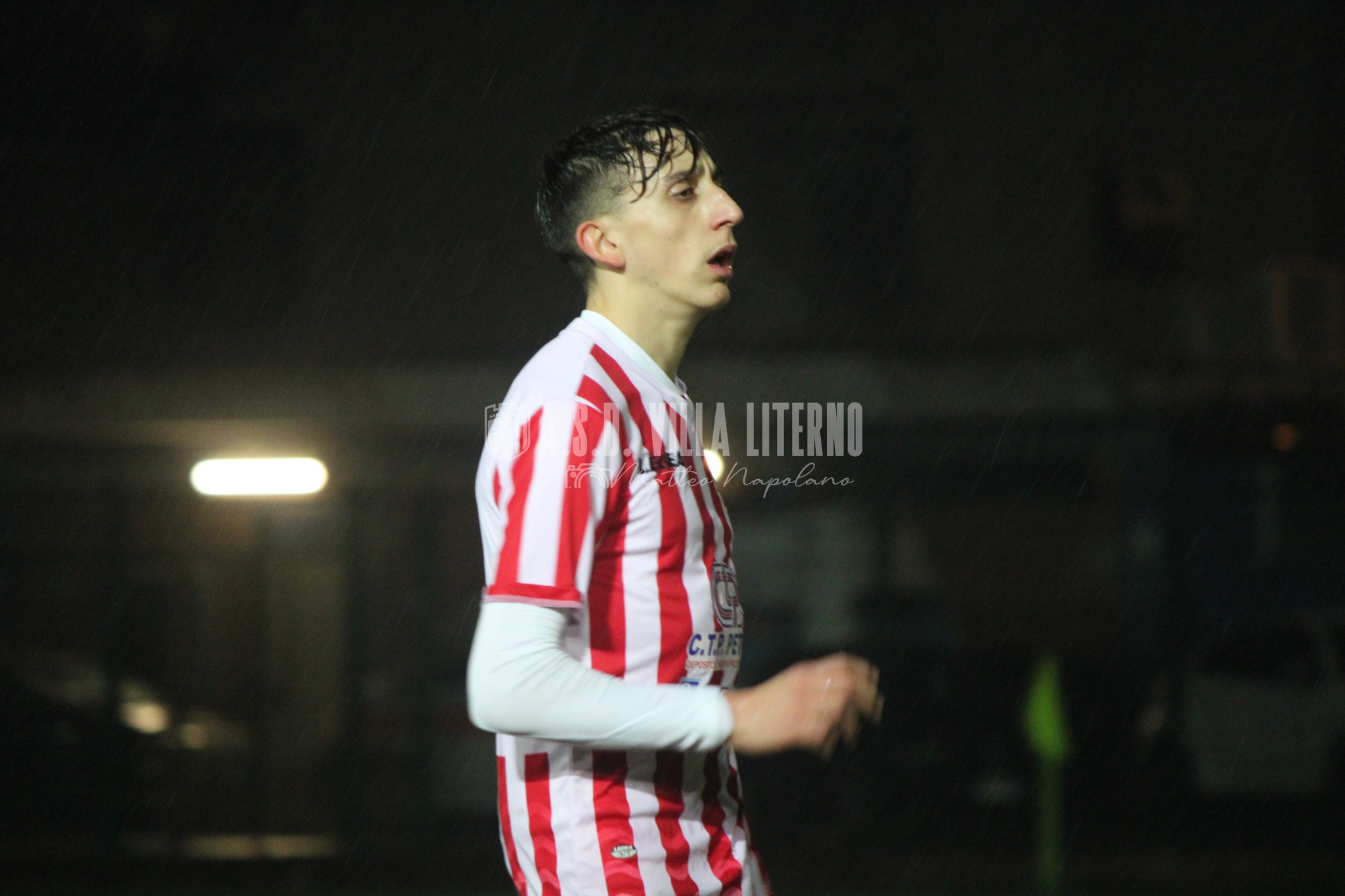 CLASSIFICA MARCATORI DI PROMOZIONE DOPO LA 16^GIORNATA DEL GIRONE A. Savarese decisivo contro il Neapolis, prima rete per El Ouazni