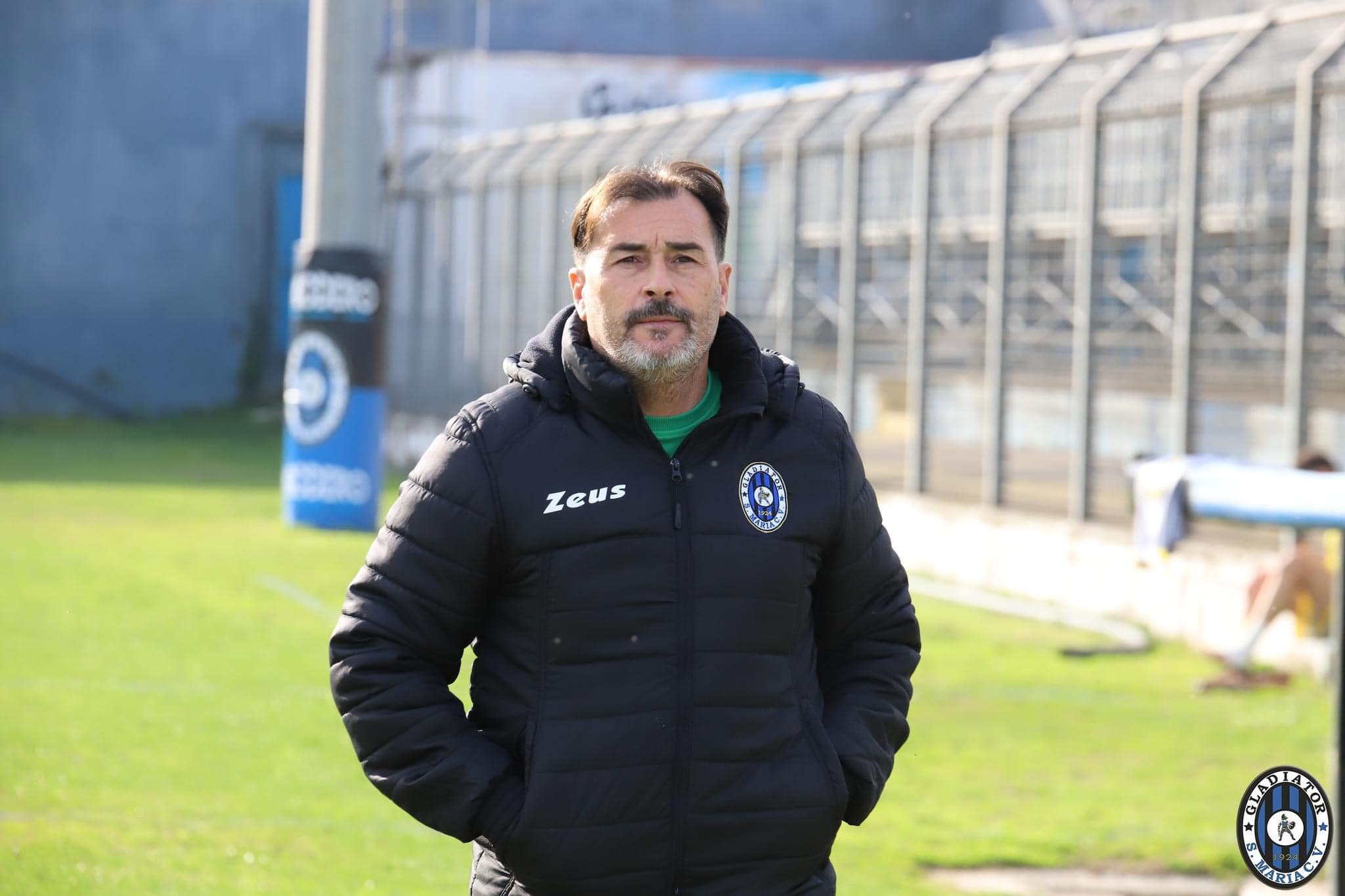 VERSO NOCERINA-GLADIATOR. Masecchia: “Abbiamo bisogno di fare punti, venderemo cara la pelle”