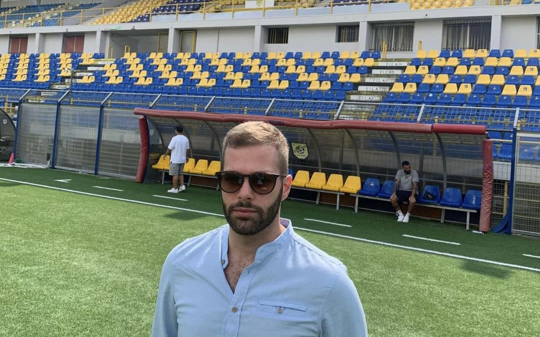 CASTEL VOLTURNO, LA FORZA DEL GRUPPO. Di Lernia: “Pronti a dare sempre qualcosa in più, dedichiamo la vittoria ai nostri tifosi”