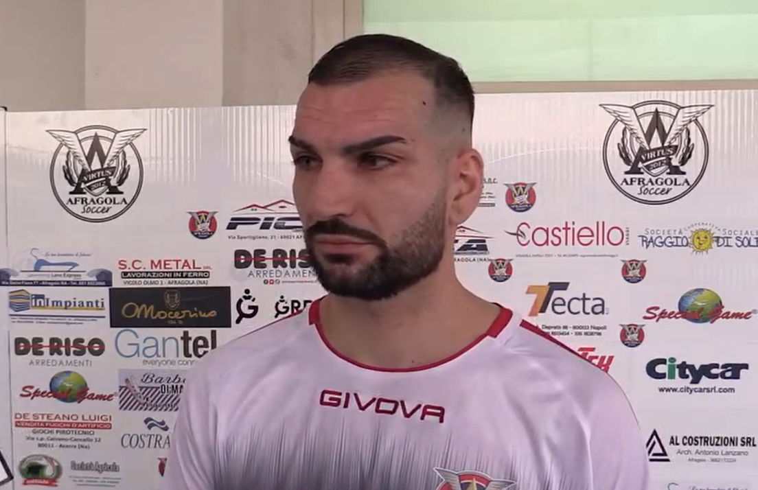 CLASSIFICA MARCATORI DI PROMOZIONE DOPO LA 19^GIORNATA DEL GIRONE A. Bianco regala la vittoria alla Virtus, Sorrentino decisivo per la Sessana