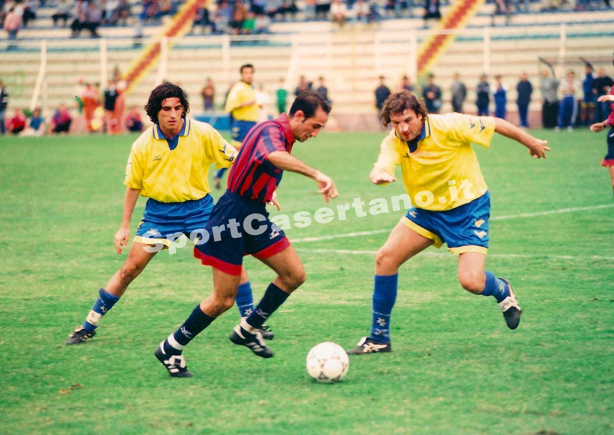 ESCLUSIVA SC.  Verso Benevento-Casertana, il ‘cobra’ Romano: “I tifosi giallorossi potranno essere decisivi. Lotta per la B apertissima”