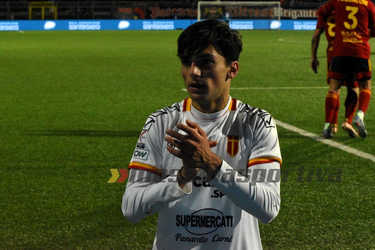 L’AVVERSARIO. Messina, Salvo: “Caserta trasferta difficile ma…”