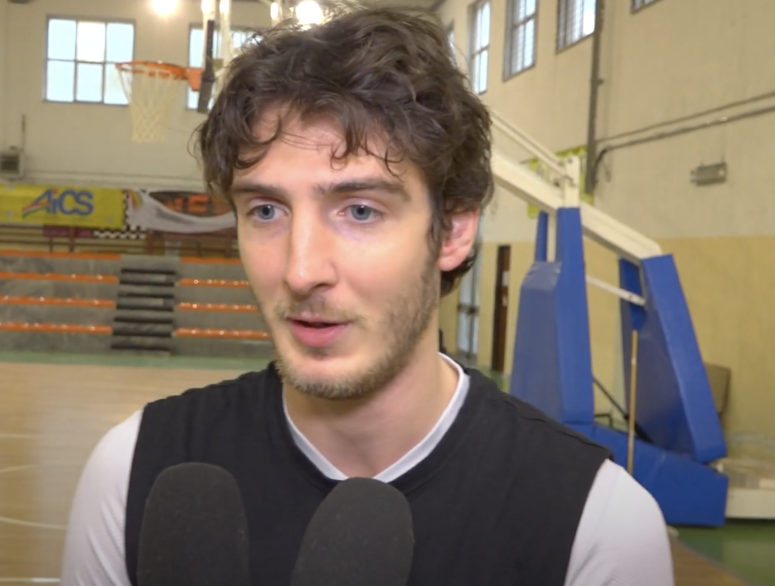 Moffa si riprende la Juve: “Rientro per contribuire alla salvezza”. La carica di Lucas: “Vincere ad ogni costo contro Desio. Il nostro roster non da ultimo posto”