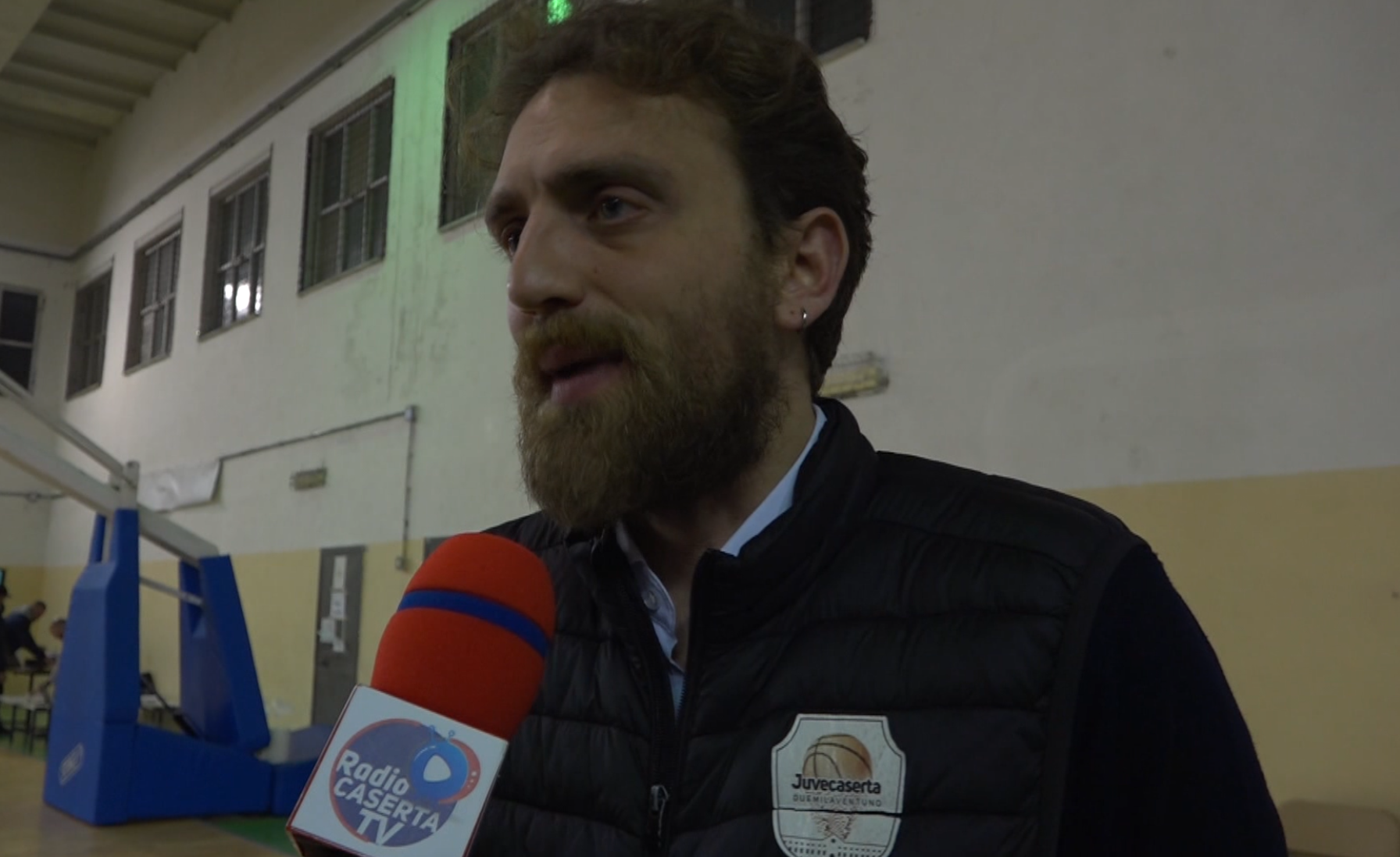 Paperdì ancora sconfitta, Dell’Imperio: “Serve mantenere sempre l’intensità dei primi due quarti. Un grazie speciale ai nostri tifosi…”