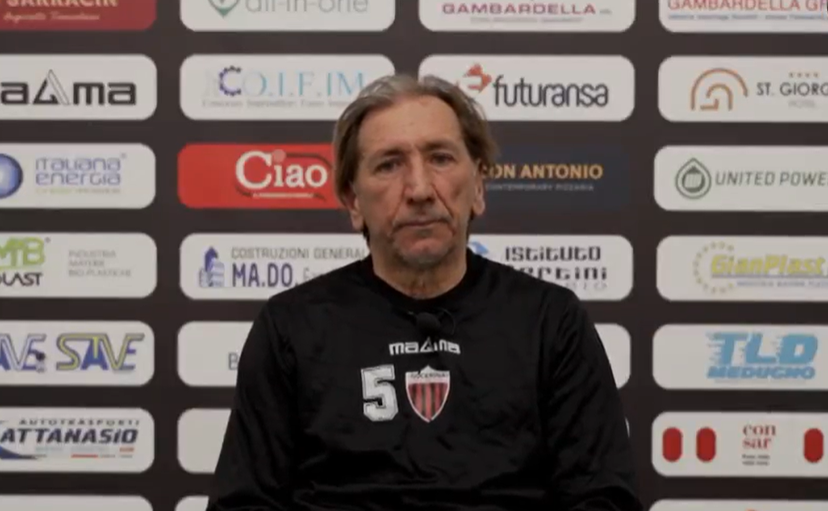 L’AVVERSARIO. Nocerina, Nappi avvisa i suoi: “Occhio alla fame del Gladiator”