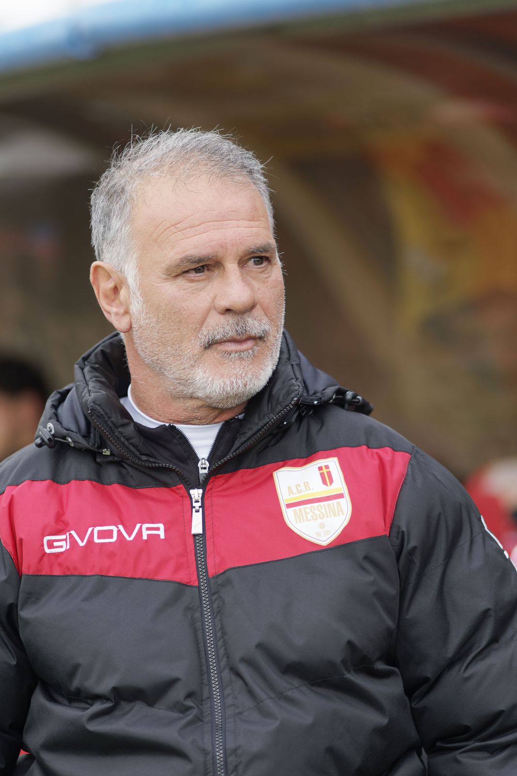 Il Messina vince nel silenzio del ‘Pinto, mister Modica: “Offerto un grande calcio, potevamo anche dilagare”