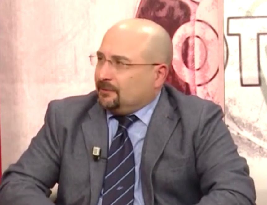 BENEVENTO-CASERTANA SENZA FINE. Il ds Capozzi: “Il direttore di gara si è fatto arbitrare da Proietti e Damian”