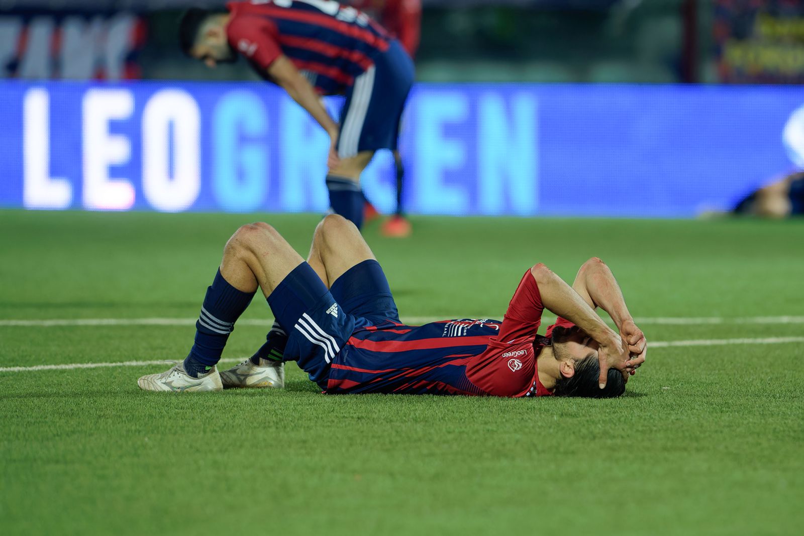 LA FOTOGALLERY DEL PARI COL LATINA. La Casertana resta nuovamente a secco, rinviato l’appuntamento con la vittoria