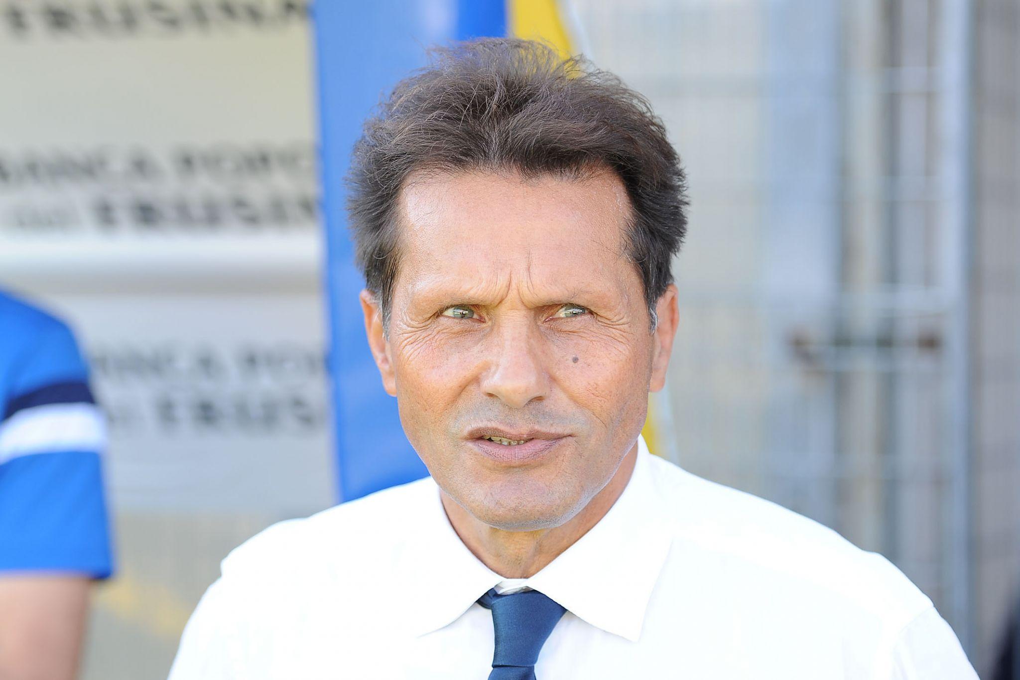 L’ANALISI. Novellino: “Casertana lieta sorpresa, allenatore con idee innovative”